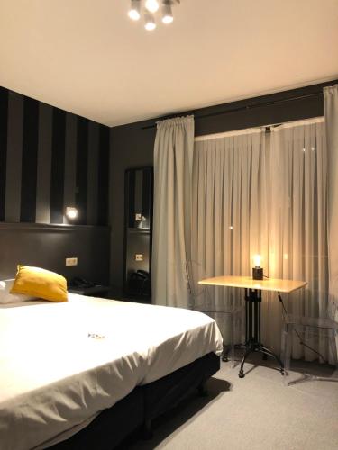 New Hotel de Lives Namur