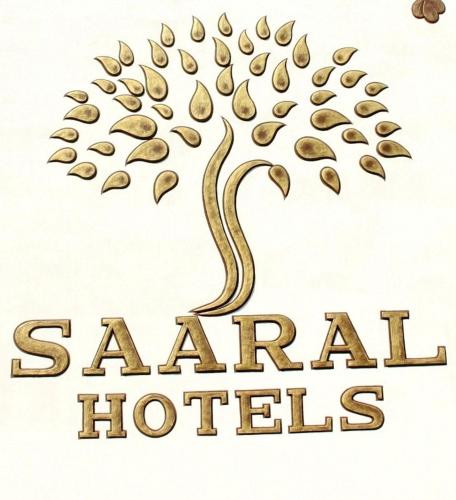 Saaral Resort Kutralam