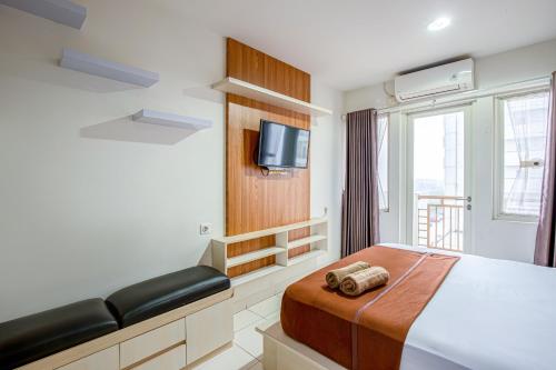 Skyview Sentul Tower Apartments – Bogor, PA