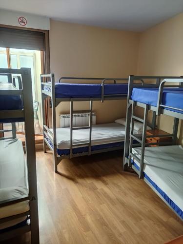 La Gallega La Gallega