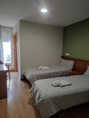 La Gallega La Gallega