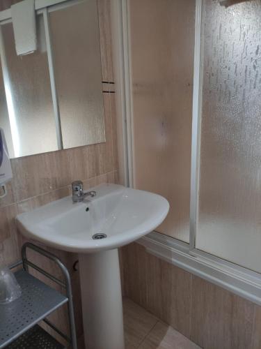 La Gallega La Gallega