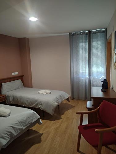 La Gallega La Gallega