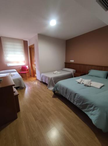 La Gallega La Gallega