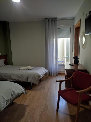 La Gallega La Gallega