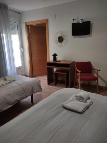 La Gallega La Gallega