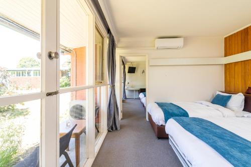 Captains Lodge International in Džipslendas reģions