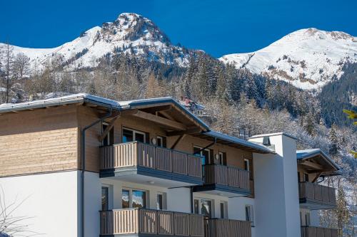 Haus Bergblick by AlpenTravel in Bad Hofgastein, Österreich