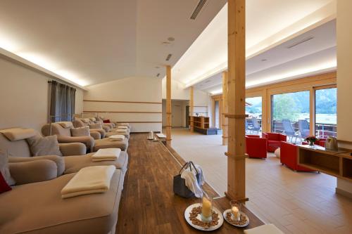 Spa, Schule's Wellnessresort & SPA Adults Only in Oberstdorf sentrum