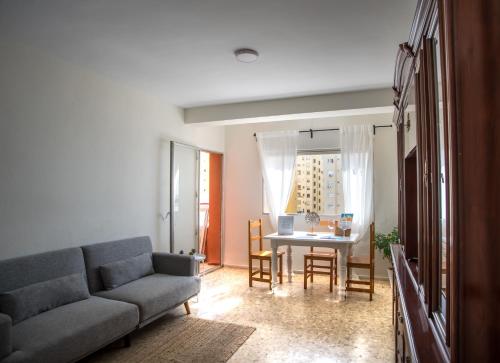 Delfin Playa Basic Apartment