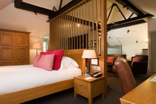 Hotel Du Vin & Bistro York - image 14