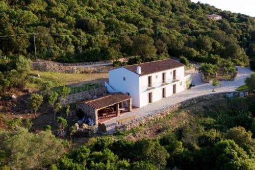 Villa L'altra Casa gîte à louer Sant'Antonio di Gallura