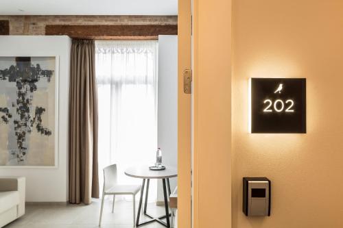 Mon Suites Benlliure, Valencie (fotografie 7)