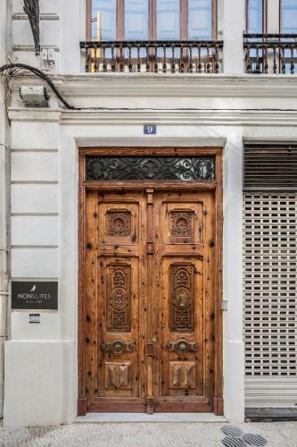 Mon Suites Benlliure - image 9