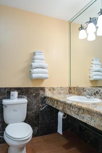 Redondo Beach Inn-LAX in Gardena, USA