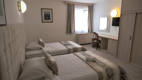 Hotel Consul – Split, MD