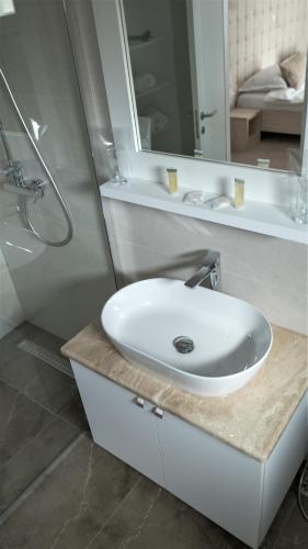 Hotel Consul – Split, MD