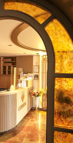 Hotel Consul – Split, MD
