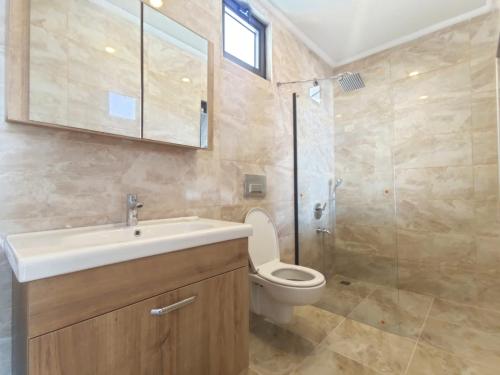 Deveci 3-4 - 2 Bedroom Holiday Villa in Kalkan