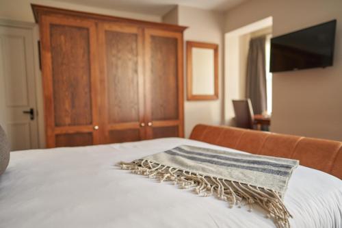 Hotel Du Vin & Bistro Tunbridge Wells - image 6