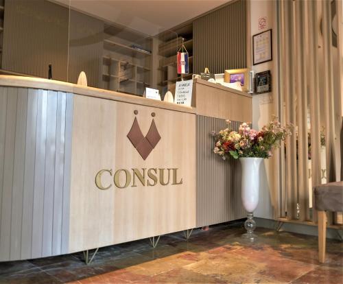 Hotel Consul 2