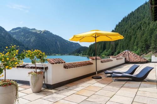 Via Salina - Hotel am See - Adults Only - image 5