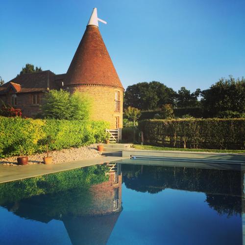 Hurst Farm B&B - main image
