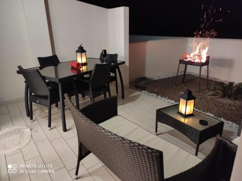 Il Tramonto Luxury House 3