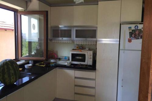 Yalova- Termal yolu uzeri dubleks villa