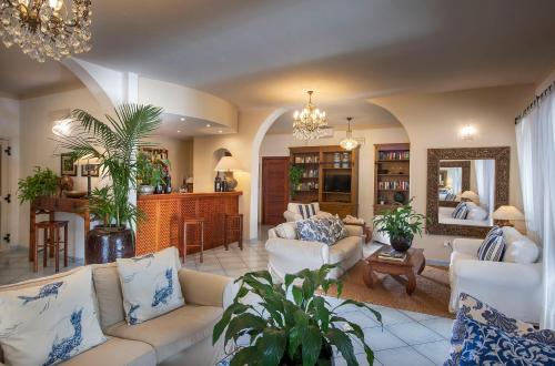 Boutique Hotel Su Sergenti 4