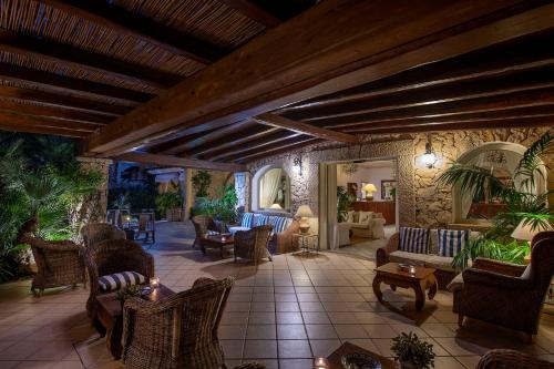Boutique Hotel Su Sergenti 5