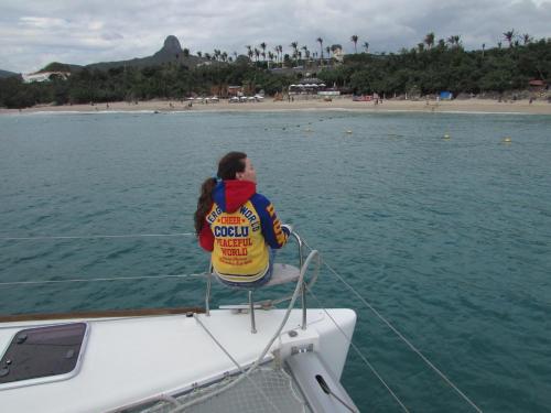 Kstar 888 Bed and Breakfast7