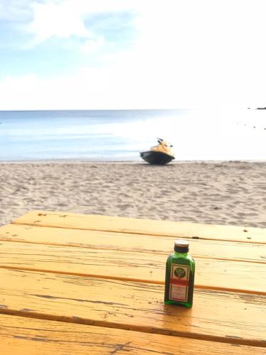 Kstar 888 Bed and Breakfast6