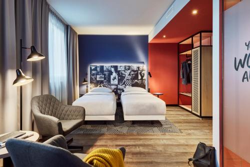 LEGERE EXPRESS Leipzig