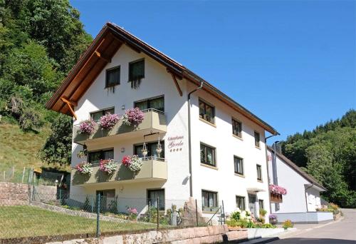 Accommodation in Bad Peterstal-Griesbach