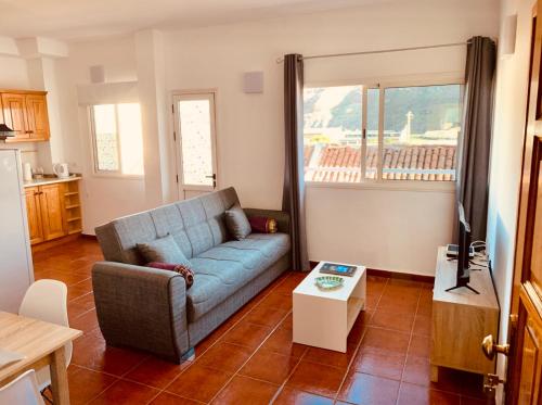 Apartamento La Real 1