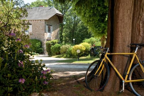 Le Manoir du Lys, The Originals Relais (Relais du Silence)