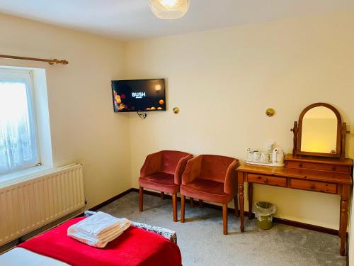 Mount Pleasant Hotel