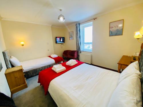 Mount Pleasant Hotel - image 5