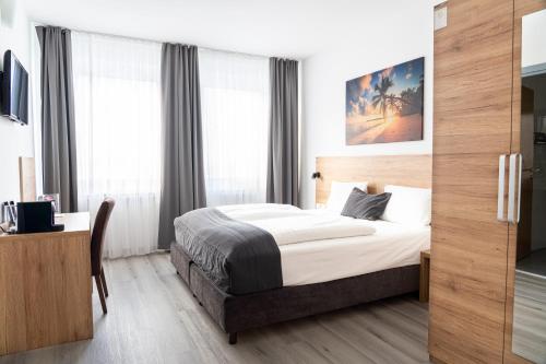 LIVINN Tremonia Group - Dortmund Centrum 4