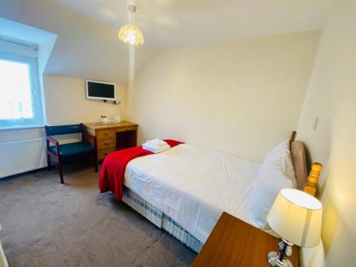 Mount Pleasant Hotel - image 6