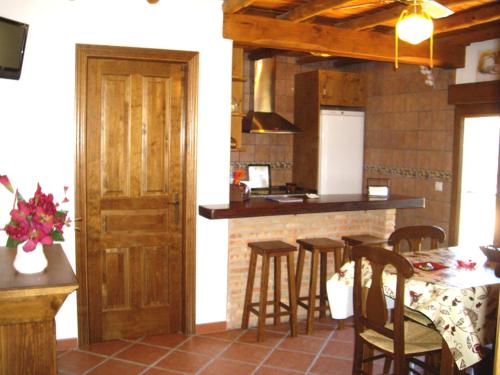  Refugio La Covatilla I,II,III y IV in La Hoya
