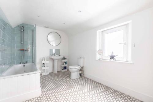 VICTORIAN COTTAGE - CLOSE 2 LEGOLAND & THE CASTLE! - By Tempstay, Windsor (zdjęcie 7)