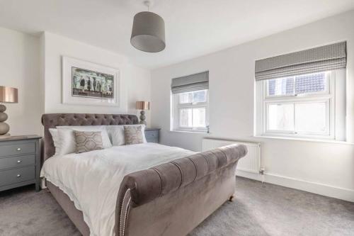 VICTORIAN COTTAGE - CLOSE 2 LEGOLAND & THE CASTLE! - By Tempstay, Windsor (zdjęcie 9)