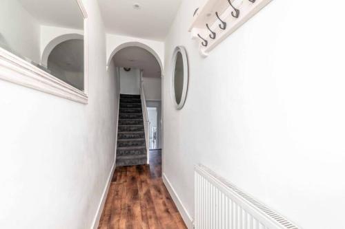 VICTORIAN COTTAGE - CLOSE 2 LEGOLAND & THE CASTLE! - By Tempstay, Windsor (zdjęcie 10)