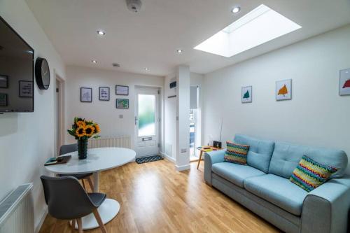 Lady Bay Apartments in 雷迪灣