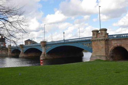 Lady Bay Apartments in 雷迪灣