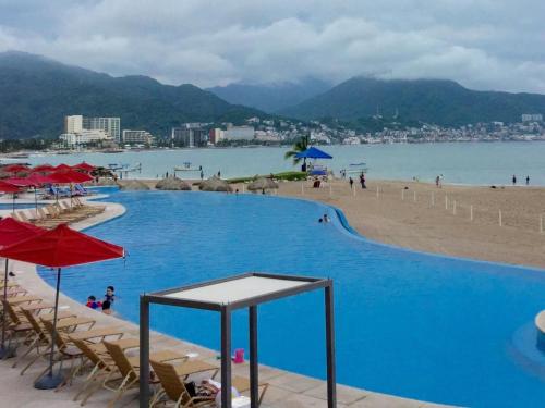 Apartamentos Grand Venetian Puerto Vallarta