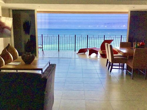 Apartamentos Grand Venetian Puerto Vallarta in Puerto Vallarta, Mexico