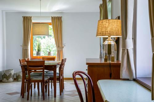 Szumi Las Events & Apartments in Bialobrzegi